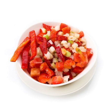 Смесь овощей "Лечо"  1000гр.
